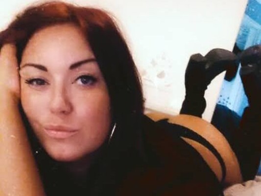 Foto de perfil de modelo de webcam de MissMollyy 