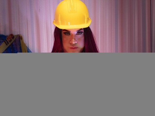Foto de perfil de modelo de webcam de SabrinaJoel 