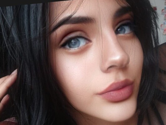 Foto de perfil de modelo de webcam de princesqueen 