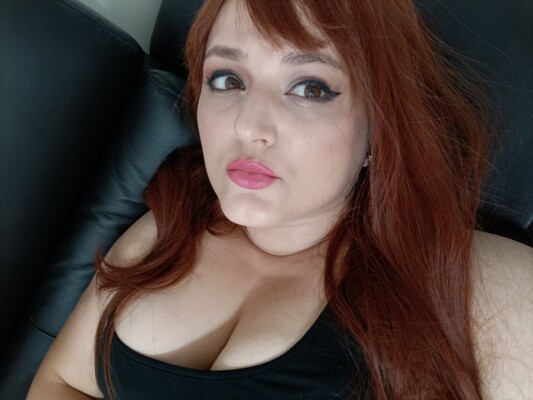 Foto de perfil de modelo de webcam de RebekaDavis 