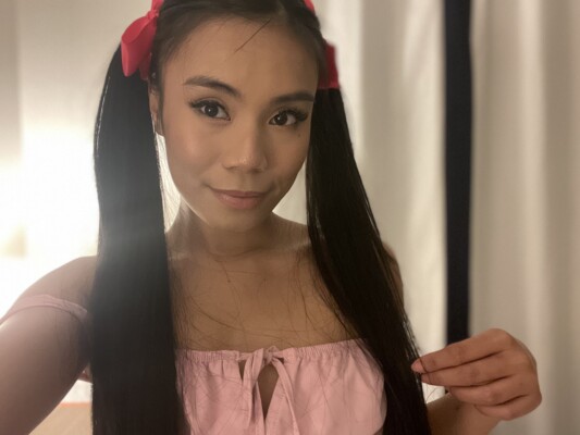 SukiSaya profielfoto van cam model 