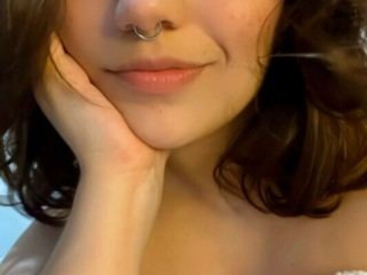 Image de profil du modèle de webcam HannahStark