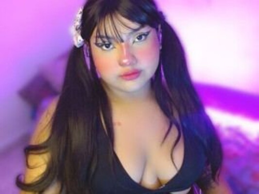Foto de perfil de modelo de webcam de NathaAlia 