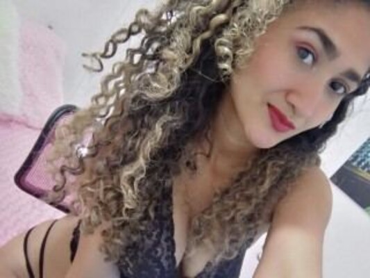 Foto de perfil de modelo de webcam de SherlyNieves 