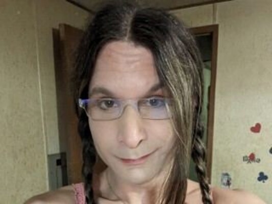 Foto de perfil de modelo de webcam de honeylovelace 