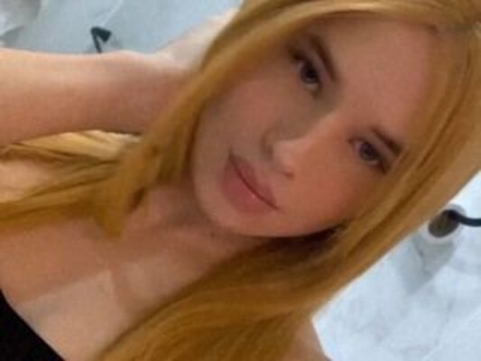 Foto de perfil de modelo de webcam de SweetyTs 