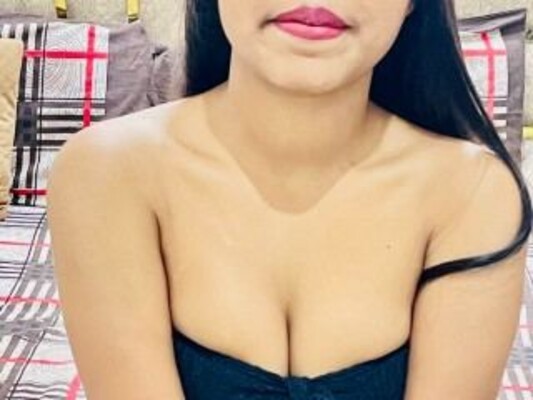 Image de profil du modèle de webcam SexyTaanya