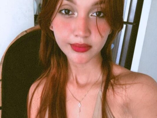 Foto de perfil de modelo de webcam de LaylaEvansx 