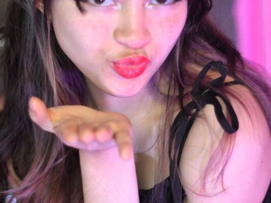 Foto de perfil de modelo de webcam de MissSweetAurora 