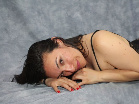 ivanna66 immagine del profilo del modello di cam