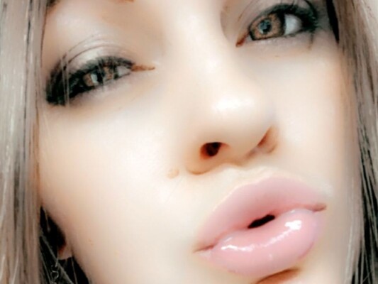 Image de profil du modèle de webcam BritBunny