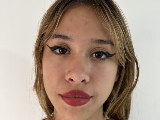 Foto de perfil de modelo de webcam de BrianaSailor 