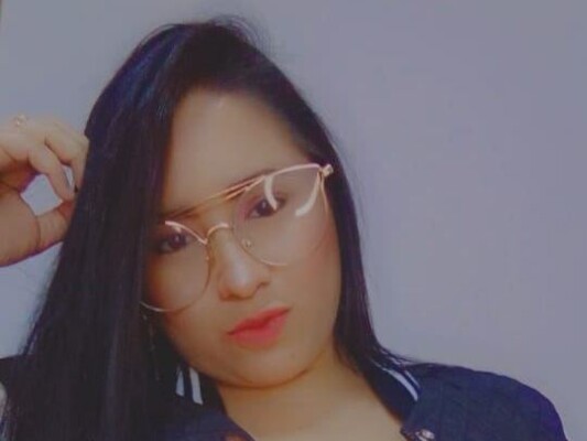 Foto de perfil de modelo de webcam de Laishaferreira 