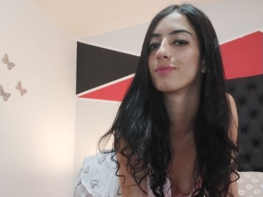 Foto de perfil de modelo de webcam de AnnyaConnor 