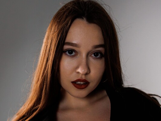 Foto de perfil de modelo de webcam de JessaMills 
