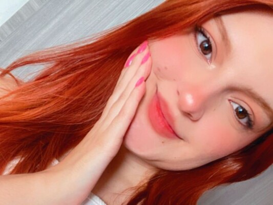 JessicaConnor profilbild på webbkameramodell 