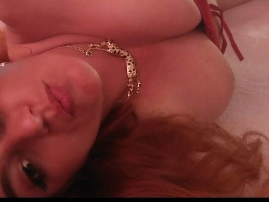 AnastaciaPonns18 profilbild på webbkameramodell 