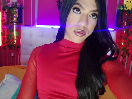Foto de perfil de modelo de webcam de SaraSexyW 