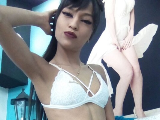 Image de profil du modèle de webcam briannabeautyh