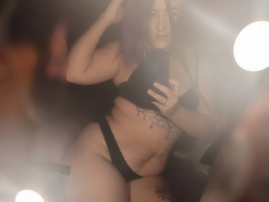 Foto de perfil de modelo de webcam de AliceTexas 