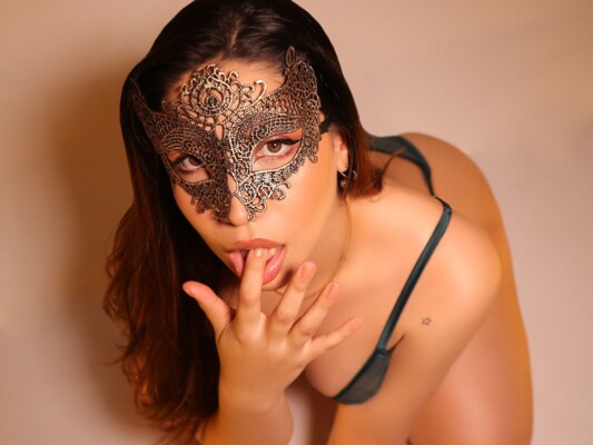 Foto de perfil de modelo de webcam de JennyClarke 