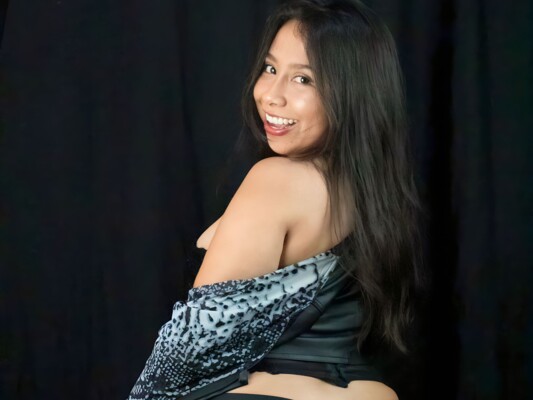 Foto de perfil de modelo de webcam de ViolettaDangelo 