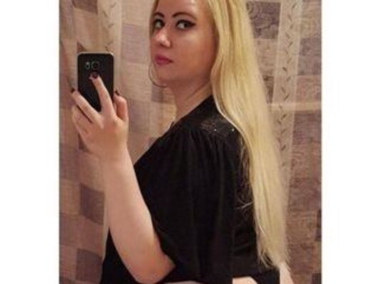 DolnaMarinna profielfoto van cam model 