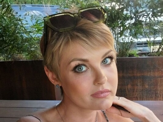 Foto de perfil de modelo de webcam de MistressAlonkaBeresneva 