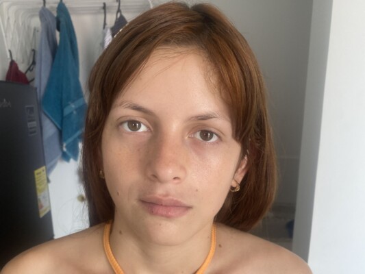 Foto de perfil de modelo de webcam de secret23phpoblado 