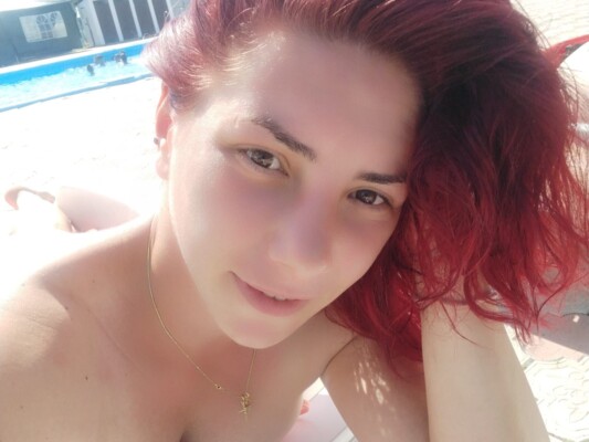Foto de perfil de modelo de webcam de IvyBlackk 