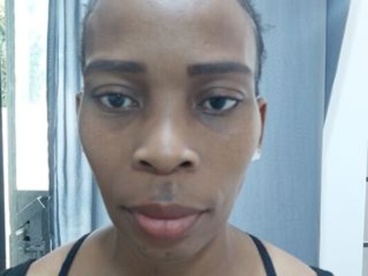 Foto de perfil de modelo de webcam de SexyEmpressX93 