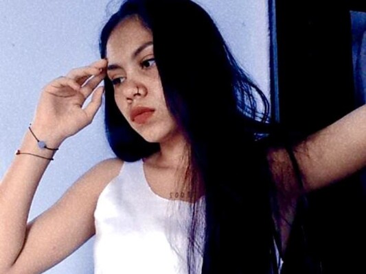 Profilbilde av JuanitaLozano webkamera modell