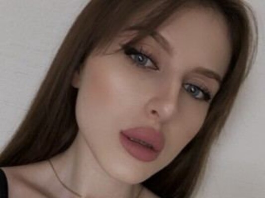 Foto de perfil de modelo de webcam de KateHarrise 