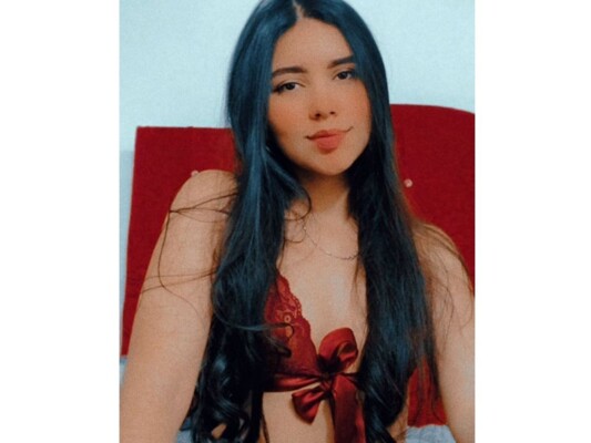 Foto de perfil de modelo de webcam de NatalieSX18 