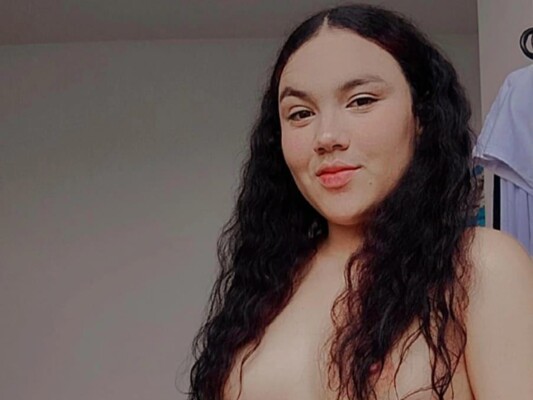 Foto de perfil de modelo de webcam de NaughtyIsabellax 