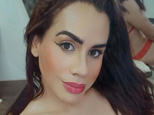 Foto de perfil de modelo de webcam de EstefaniaPaz 