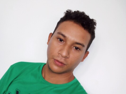 Foto de perfil de modelo de webcam de ChicaFresa18 