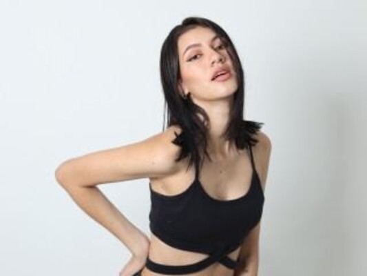 Image de profil du modèle de webcam MarianaLopera