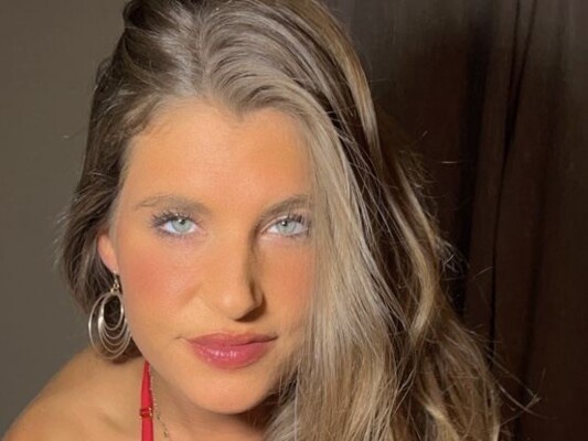 Foto de perfil de modelo de webcam de ToniQuinn 