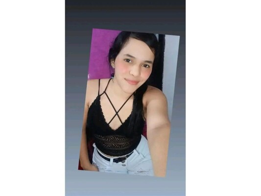 Abbyrousse25 profilbild på webbkameramodell 