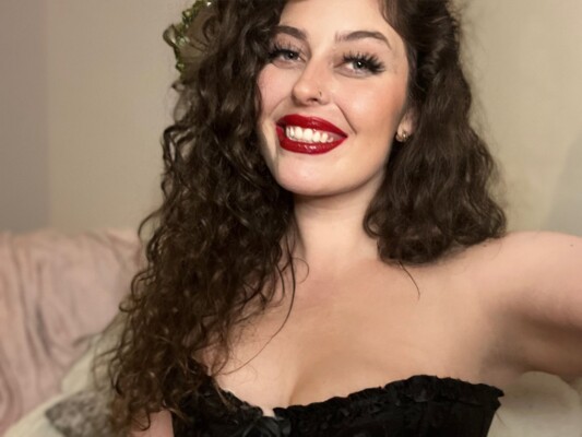 Foto de perfil de modelo de webcam de XeniaMckinley 