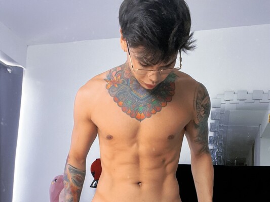Foto de perfil de modelo de webcam de JordyRodriiguez 
