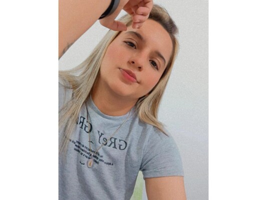 Foto de perfil de modelo de webcam de JessiJons 