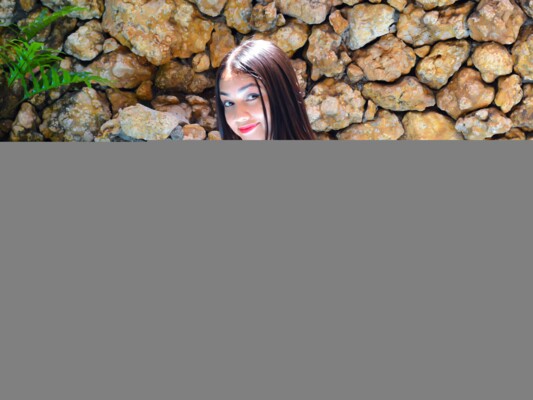 AllieSue profilbild på webbkameramodell 