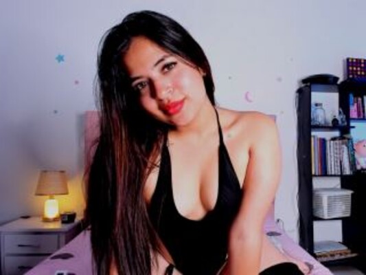 Foto de perfil de modelo de webcam de LiahMarinelly 