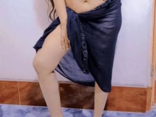 IndianKavita profielfoto van cam model 