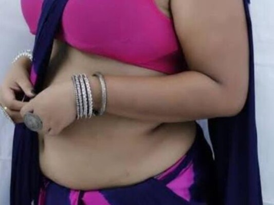 HumaKhan immagine del profilo del modello di cam