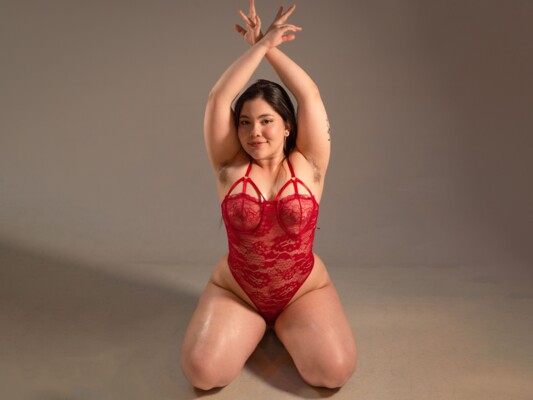 MaryamMiller immagine del profilo del modello di cam