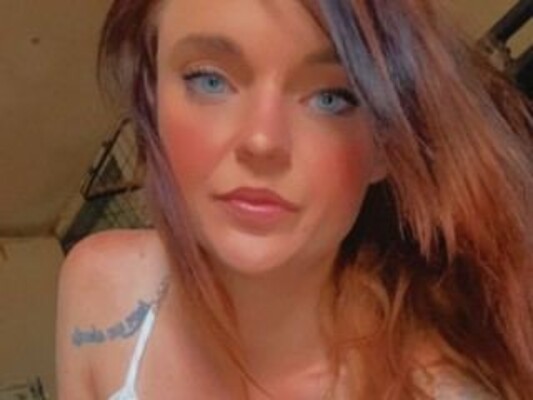 Foto de perfil de modelo de webcam de nottydarla 