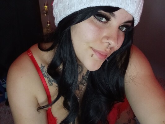 Foto de perfil de modelo de webcam de MissyCharlottte 